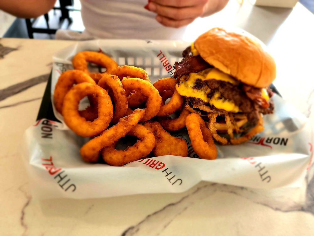 North South Grill