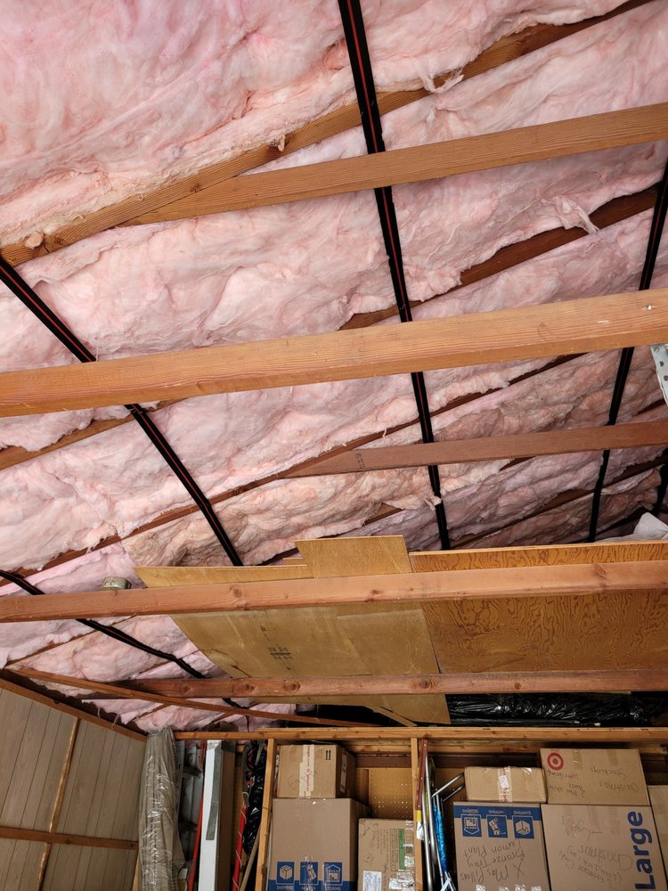 California Insulation