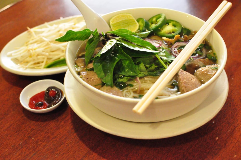 Pho Pasteur Restaurant 230 Photos & 332 Reviews Vietnamese 100 W