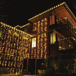 photo of la christmas light installers los angeles ca united states - Christmas Light Decorating Service photo of la christmas light installers los angeles ca united states - Christmas Light Decorating Service