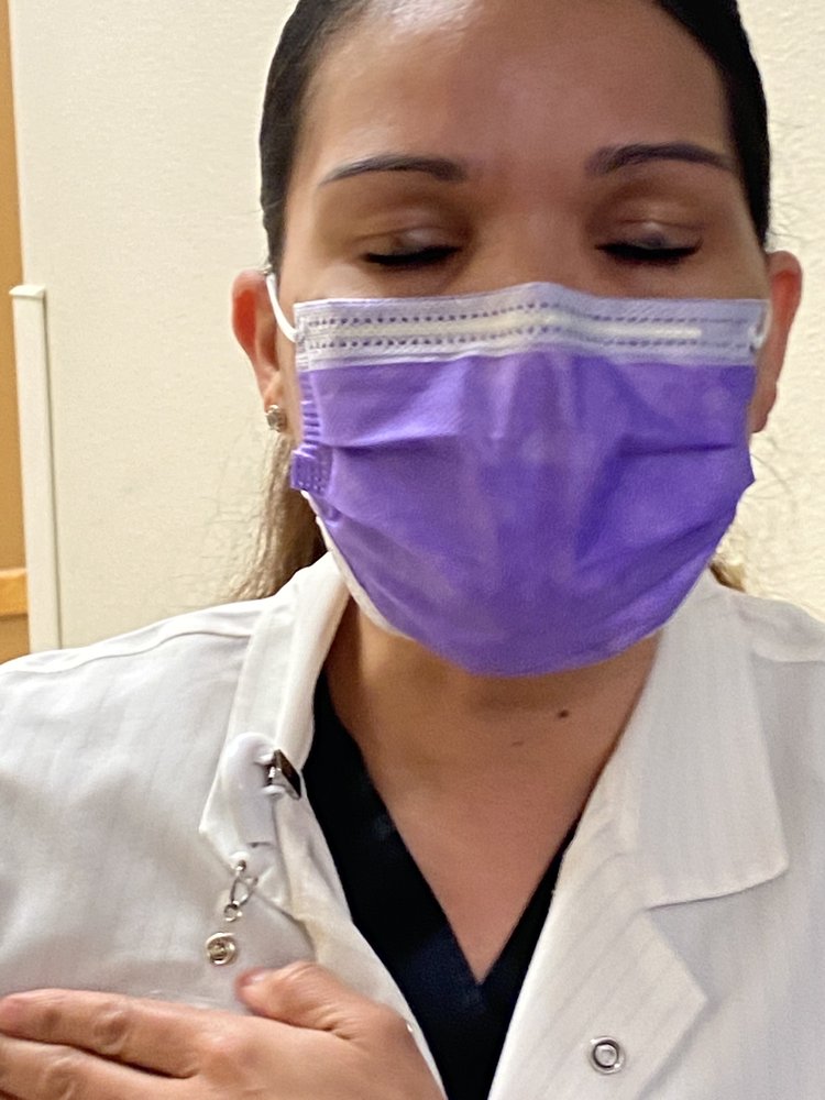 image of business Salud Family Health Centers