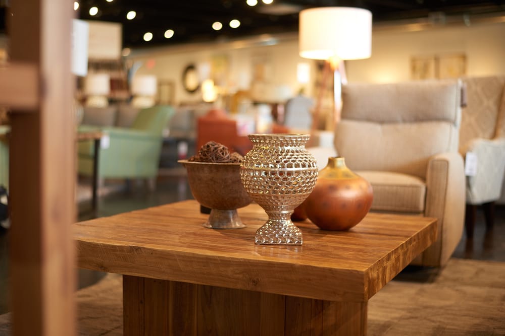 home accents - yelp