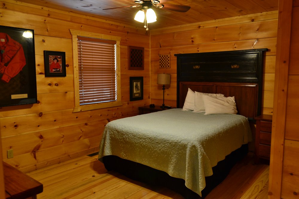 Motorhome Rentals Mountain View, AR 10 %business_name