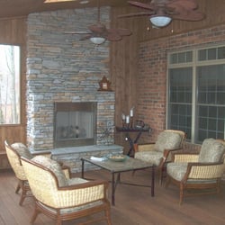 Decked Out Of The Triad Contractors 131 Eastridge Ct Advance Photo Of Decked Out The Triad Advance Nc United States
