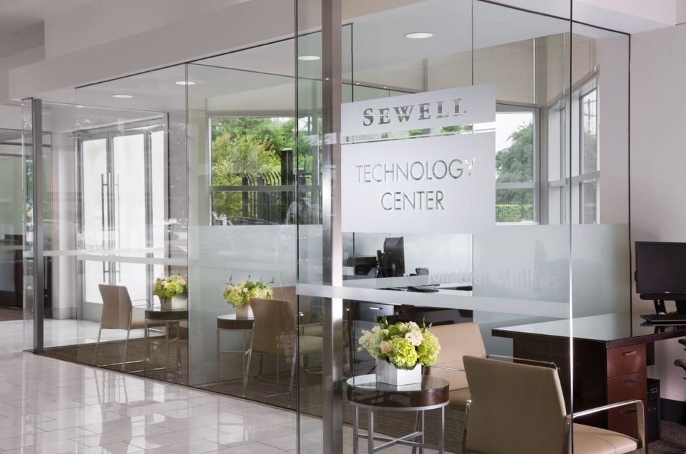 Sewell INFINITI of Dallas