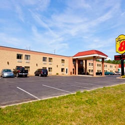 Super 8 By Wyndham Milan Sandusky Area 12 Reviews Hotels 11313 Photo Of Super 8 By Wyndham Milan Sandusky Area Oh United