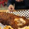 Dave's Hot Chicken