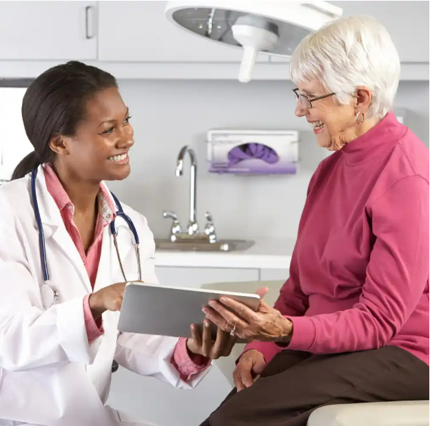 image of business Collins Medical Associates Pediatrics - Bloomfield