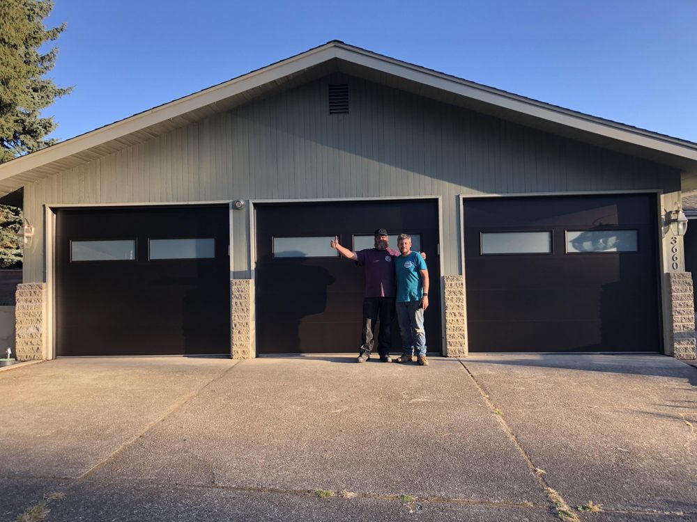 Discount Garage Door