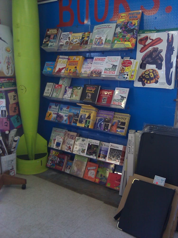 American Science & Surplus 11 Photos & 33 Reviews Toy Stores 33W