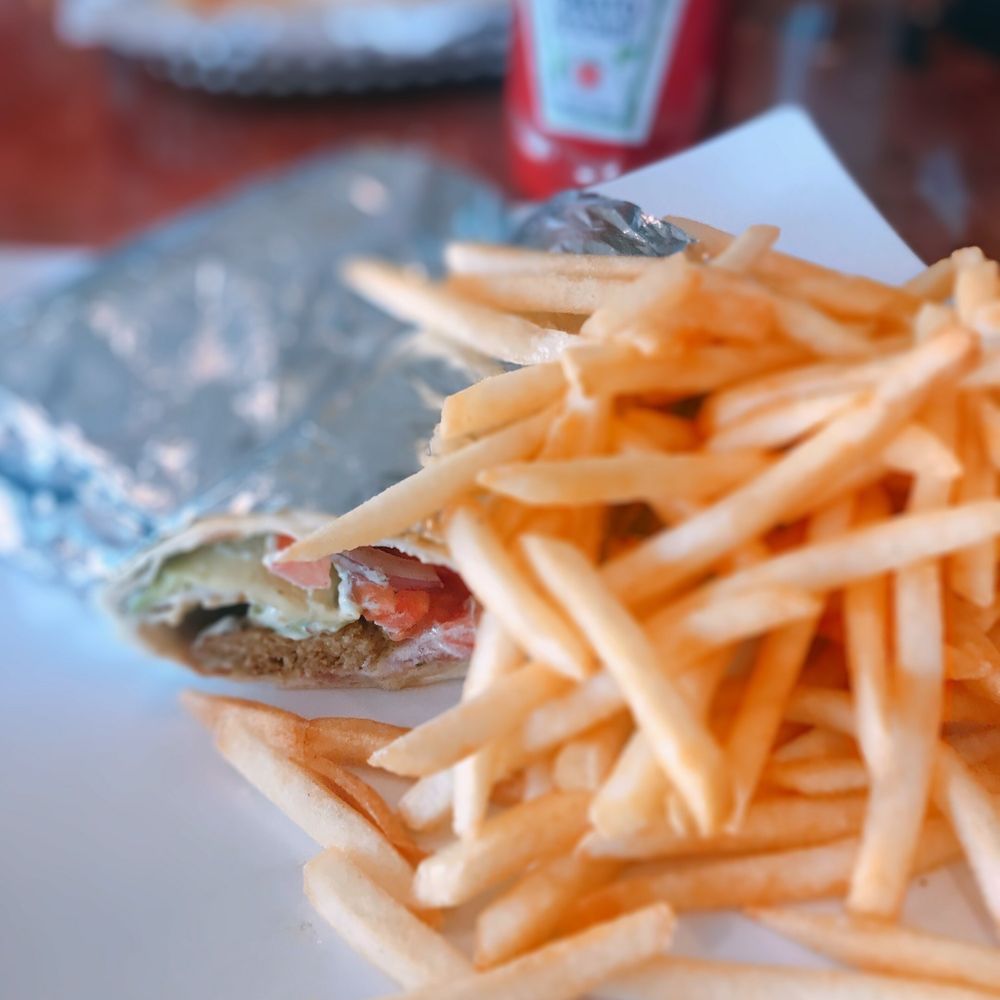 Kabobs! Las Vegas, NV Yelp