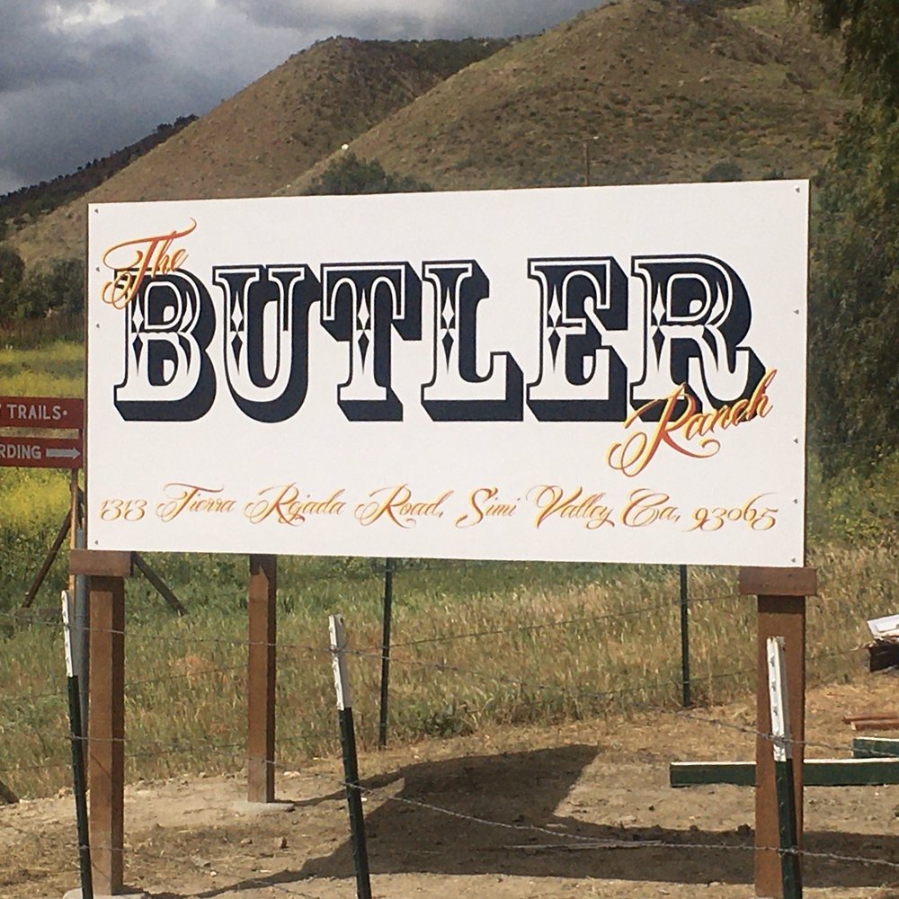Butler Ranch