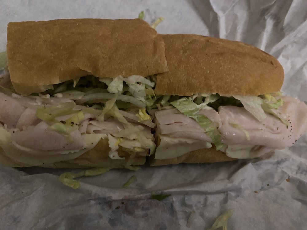 Jersey Mike's Subs