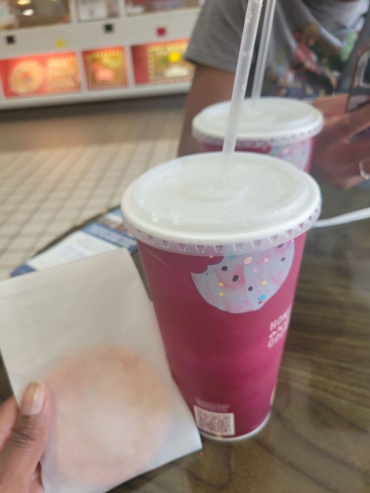 Great American Cookies