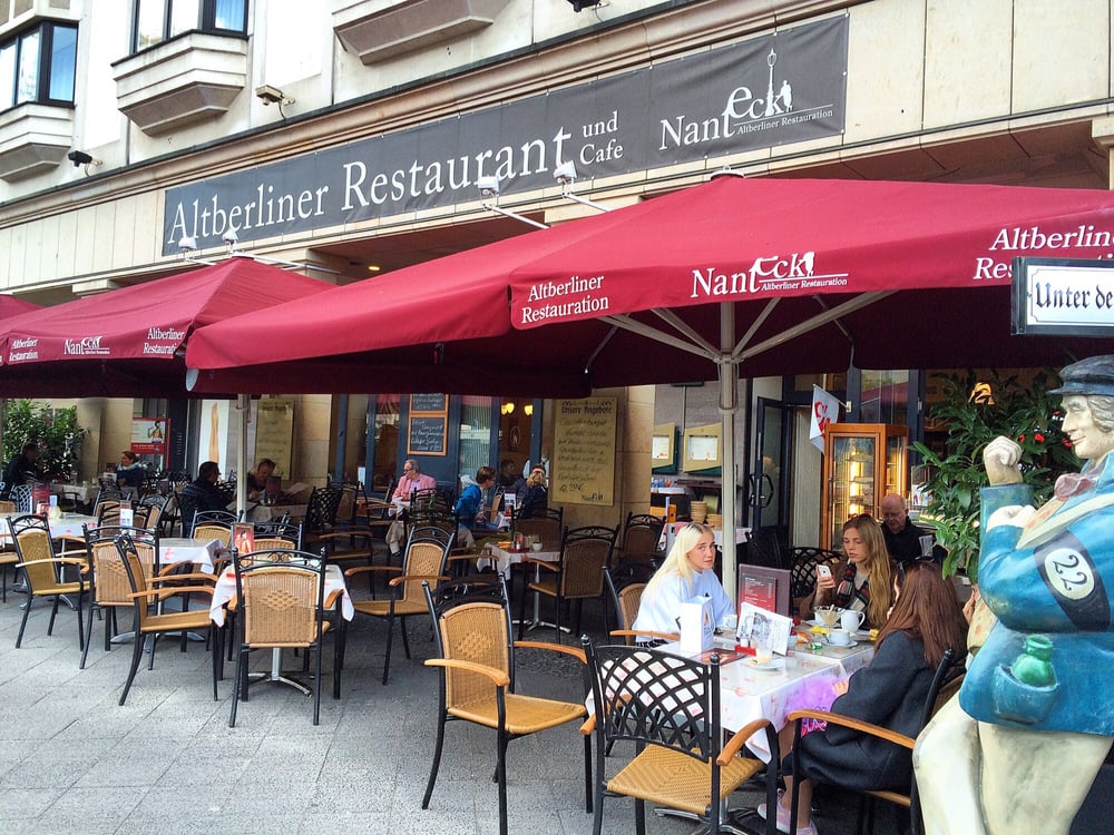 Nantes Eck Berlin Nantes Eck Berlin