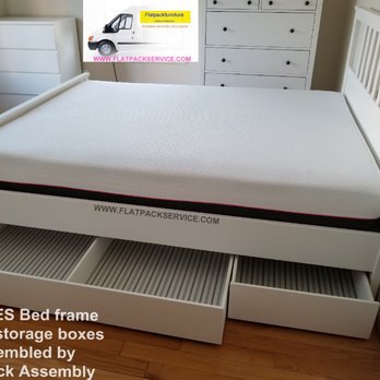 Furniture Embly 2 Hours Bed Furniture Embly 2 Hours Bed