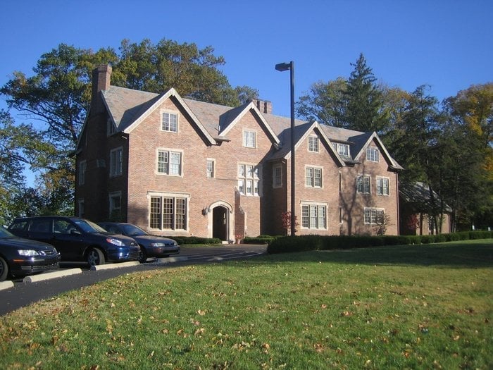 Christian Theological Seminary Counseling Svc Colleges & Universities