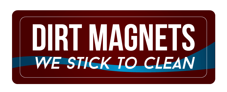 Dirt Magnets