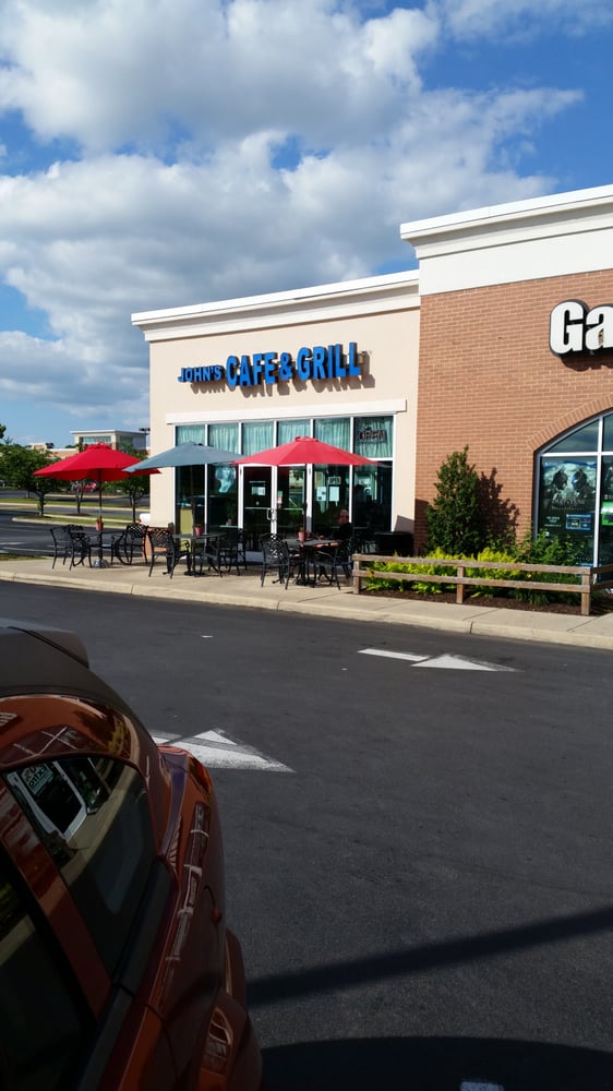 John’s Cafe’ & Grill 37 Photos & 47 Reviews Cafes 33 W Virginia