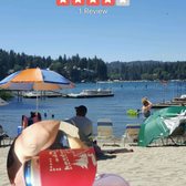 Burnt Mill Beach Club Beaches 27910 Lakes Edge Rd Lake Photo Of Burnt Mill Beach Club Lake Arrowhead Ca United States