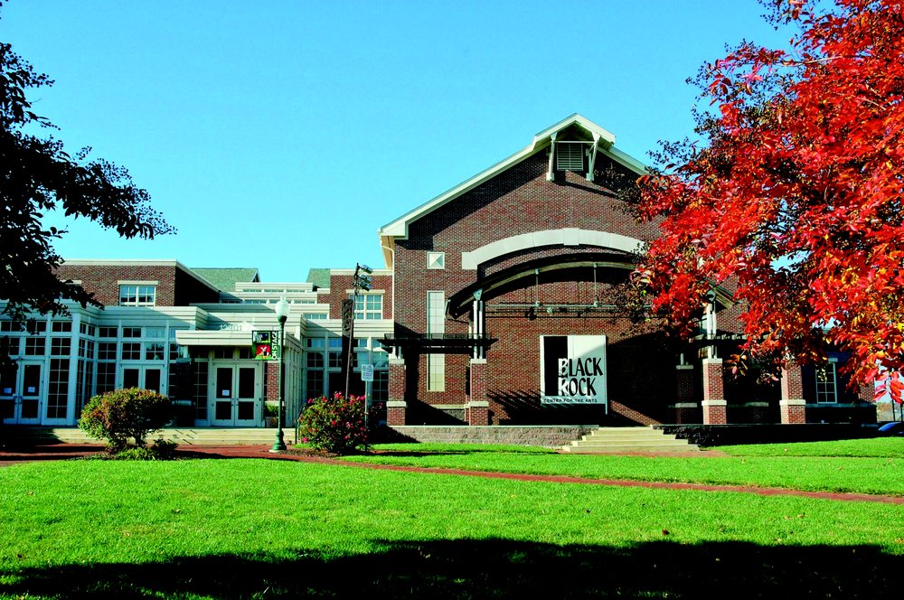 BlackRock Center For the Arts