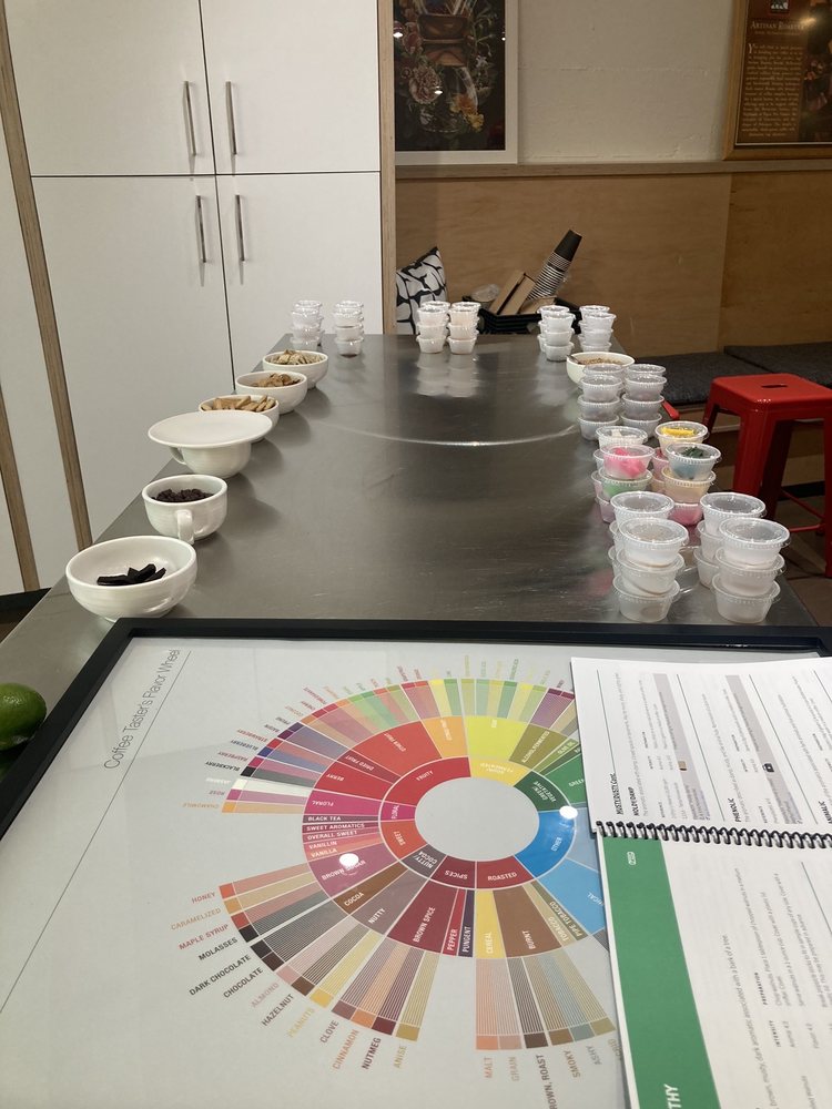 Equator Coffees Equator Coffees