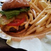 Chedda Burger Food Truck Menu Chedda Burger Food Truck Menu