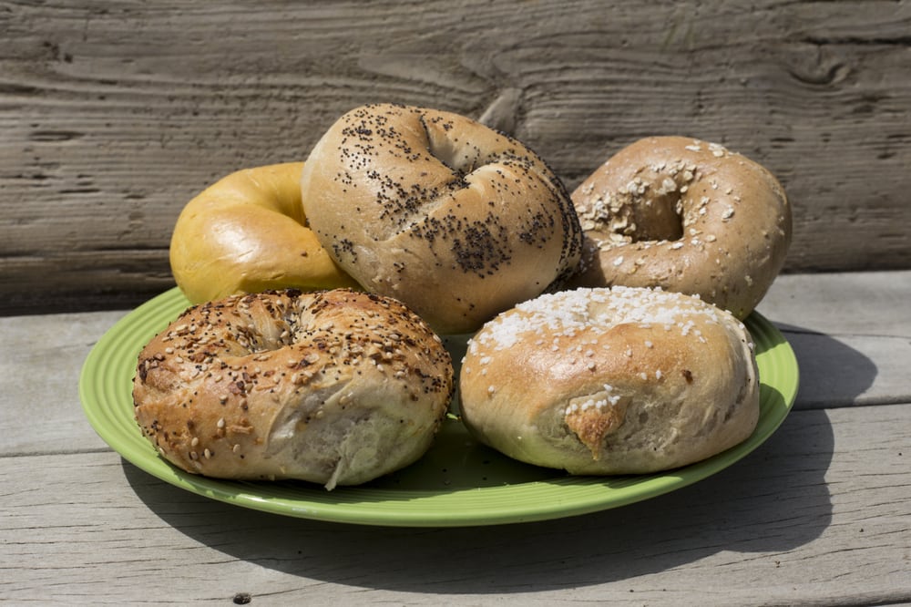 Bellas Brooklyn Bagels And Subs 16 Photos & 21 Reviews Bagels