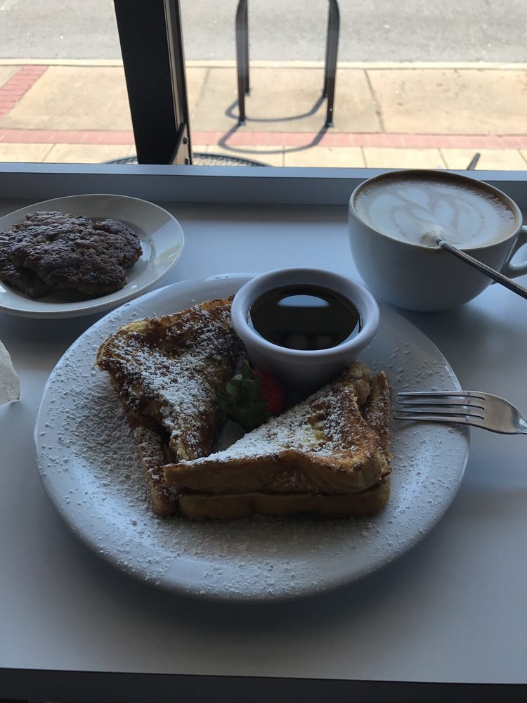 Mugs Cafe 186 Photos & 154 Reviews Coffee & Tea 515 Main St