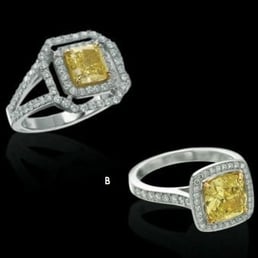 Photos For Gary Michaels Fine Jewelry Yelp Photo Of Gary Michaels Fine Jewelry Manalapan Nj United States