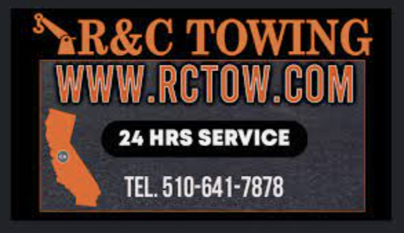 R & C Towing
