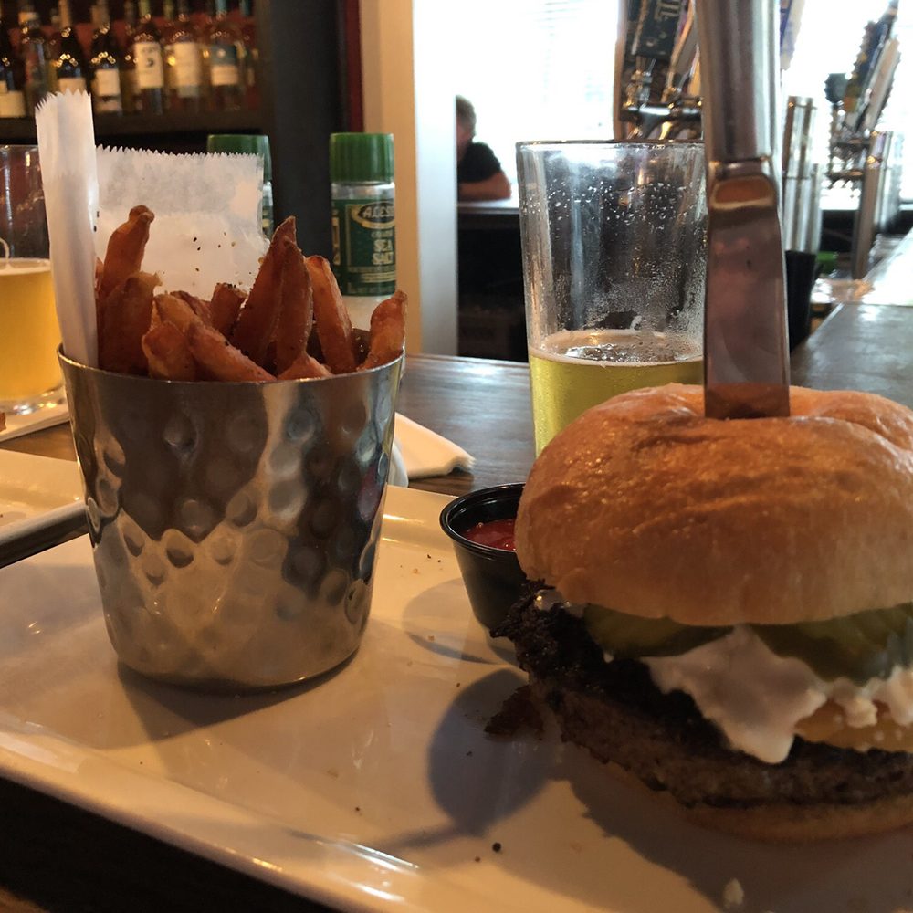 DTSP Restaurants - Saint Petersburg, FL - Yelp