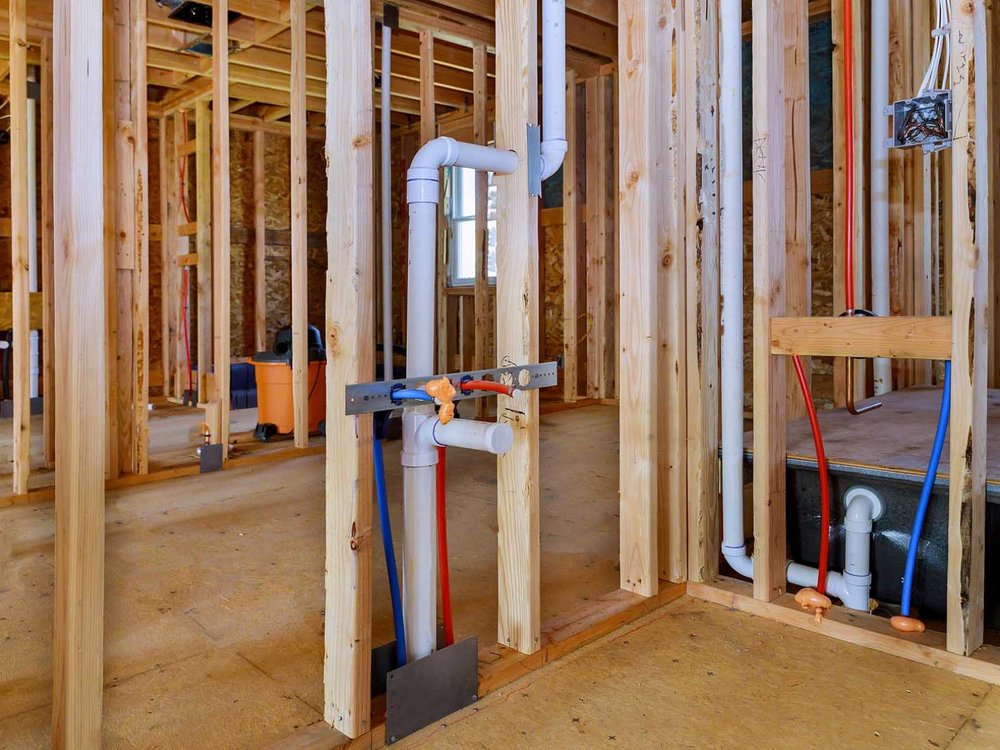 image of business Bernhardy Plumbing