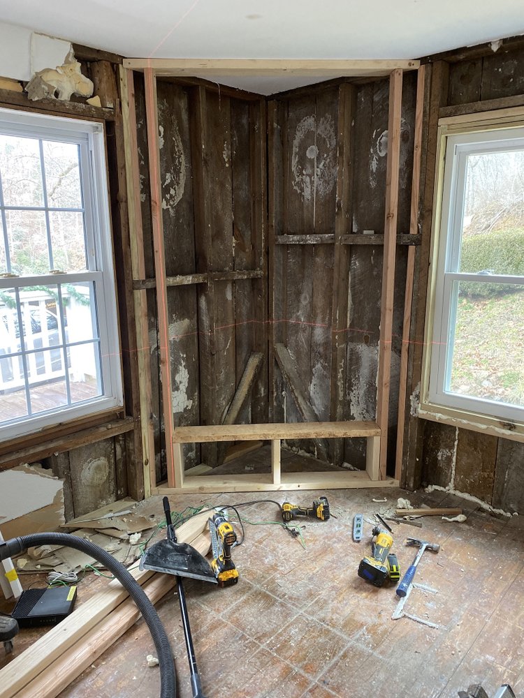 image of business Larrys Quality Home Repair Services