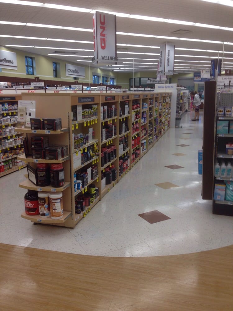 Rite Aid