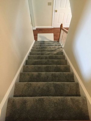 Godfrey Family Carpets