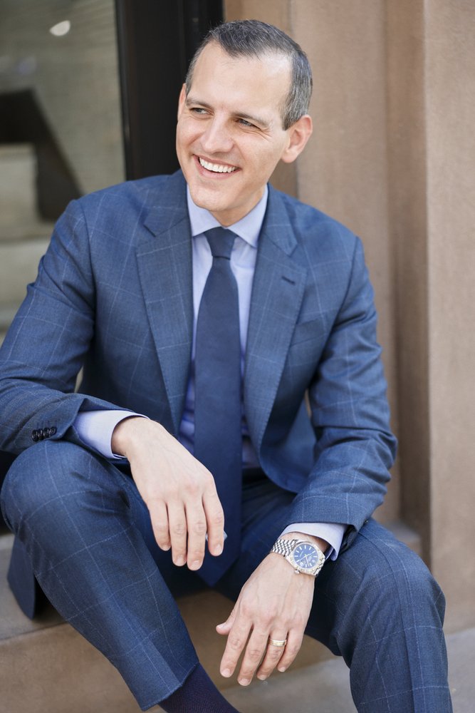 image of business Luxury Dentistry NYC