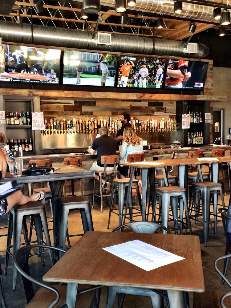 The Brass Tap 125 Photos & 133 Reviews Pubs 5150 Commons Dr