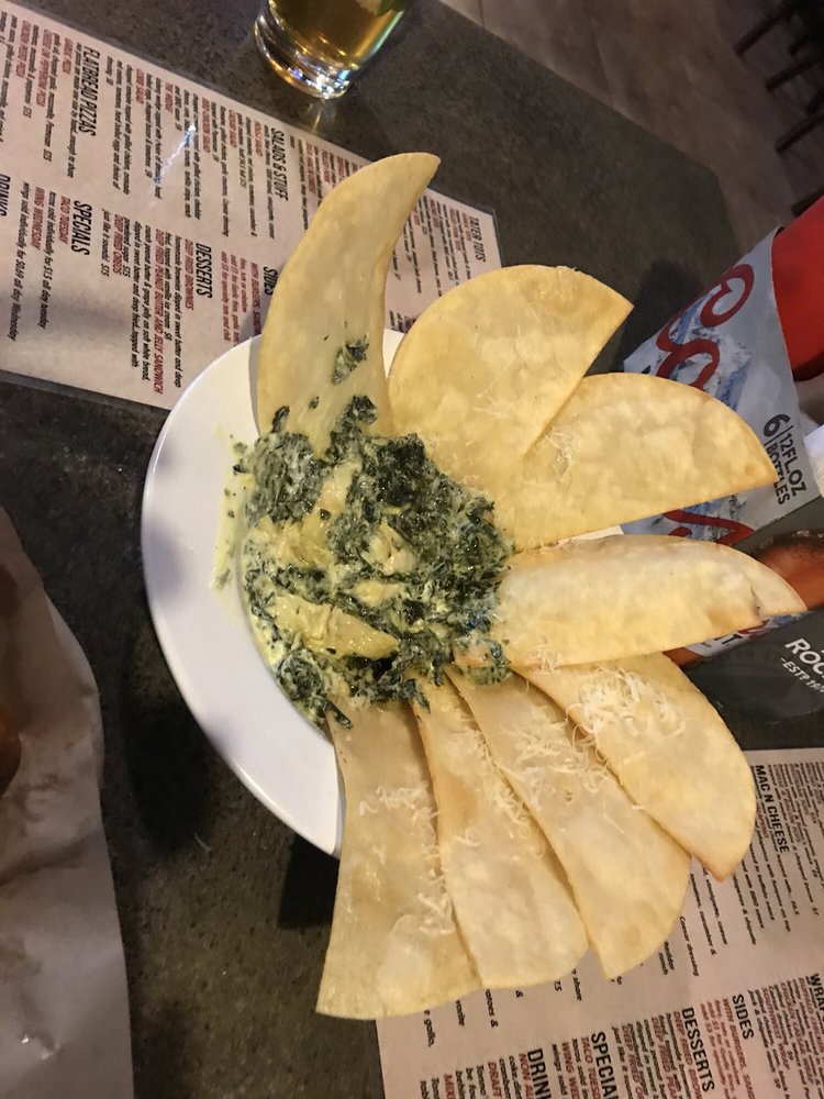 Tonno's Sports Bar and Grill