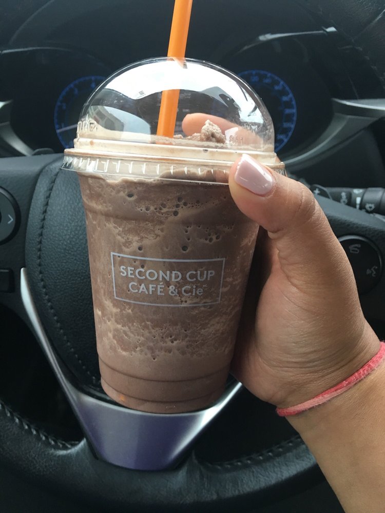 Second Cup