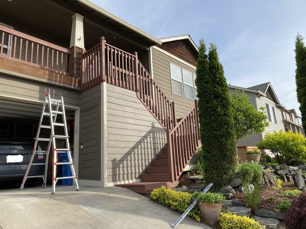 image of business Salinas Contracting