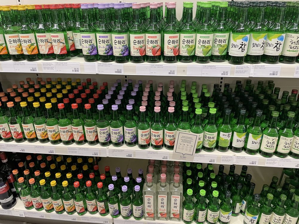 LCBO