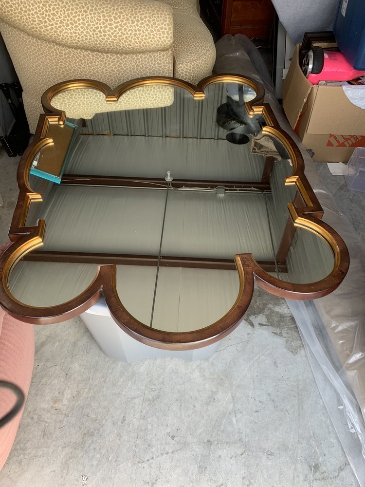 Atlantic Glass And Mirror