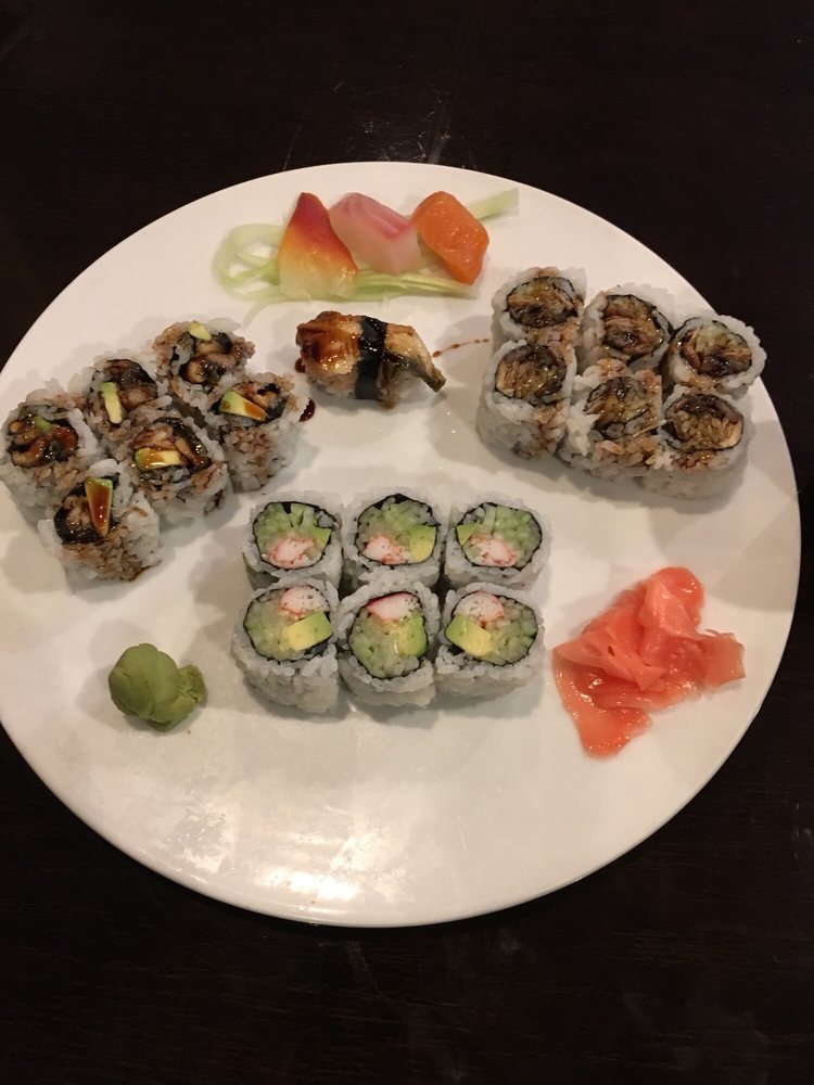 Sushi X