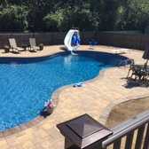 Swim King Pools 116 Photos 17 Reviews Pool Hot Tub Service Photo Of Swim King Pools Rocky Point Ny United States Just Done