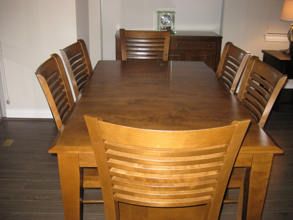 Belfort Furniture