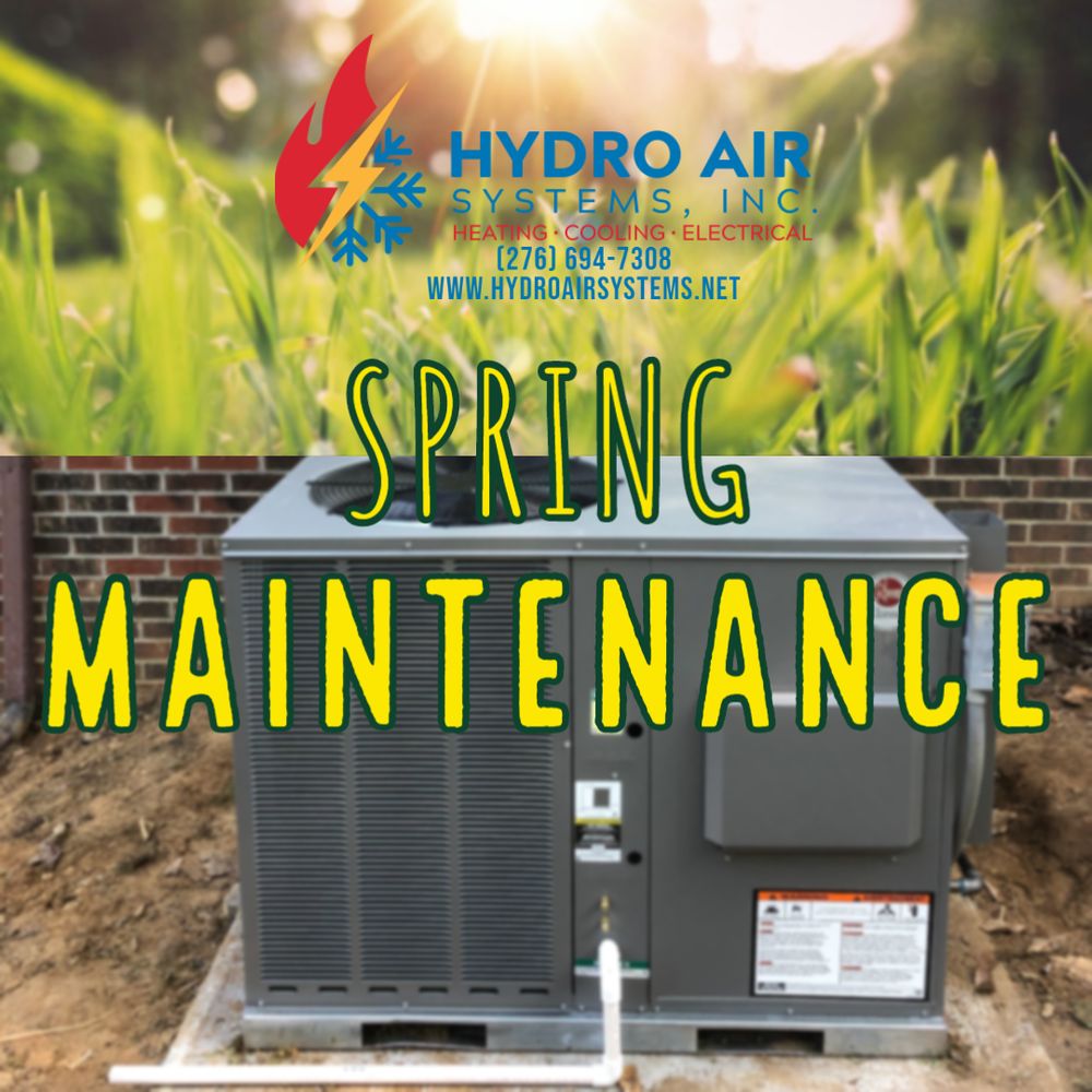 image of business Hydro Air Systems