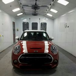 Auto Body Clinic 28 Photos 11 Reviews Body Shops 7402