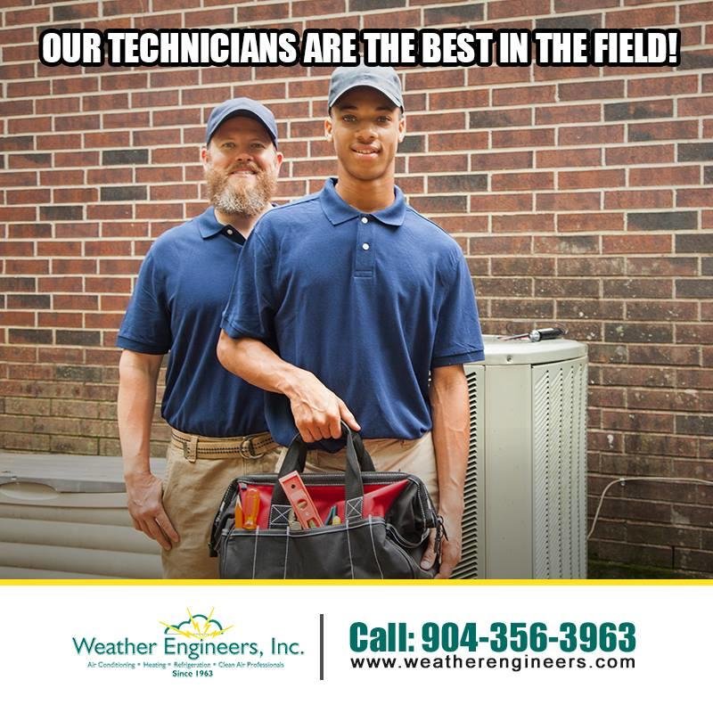 image of business Weather Engineers