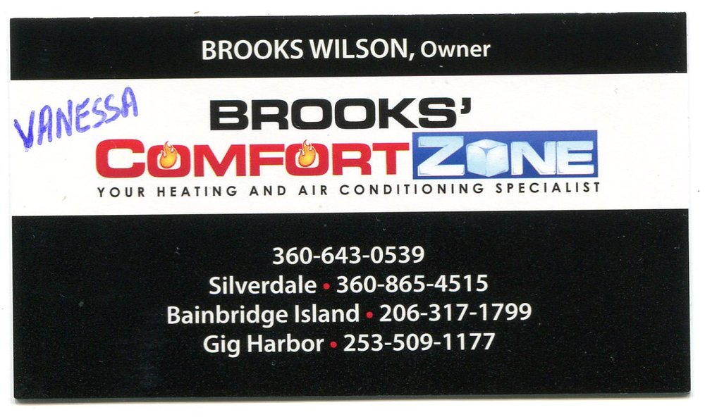 image of business Brooks